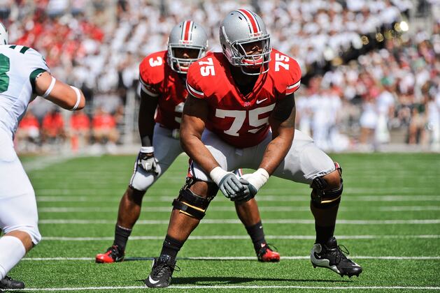 Todd McShay 2012 NFL Mock Draft: Picks ESPN Expert Will Regret