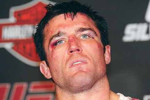 UFC 147: What Chael Sonnen Must Do to Silence His Critics