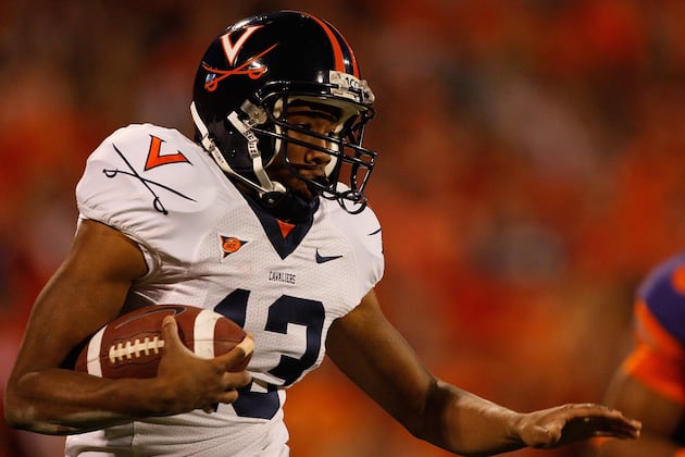 Chase Minnifield: 6 Traits That Make NFL Draft Prospect an Ideal Pro