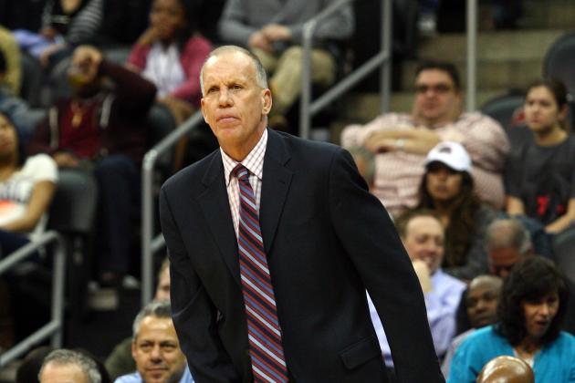 NBA Playoffs 2012: 5 Burning Questions for the Philadelphia 76ers