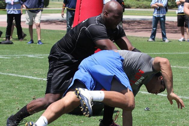 College Football Recruiting 2013: Power Ranking the Top 10 ...