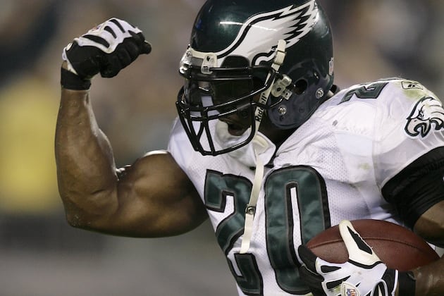 A Fan's Take on the Top 10 Moments of Brian Dawkins' Career
