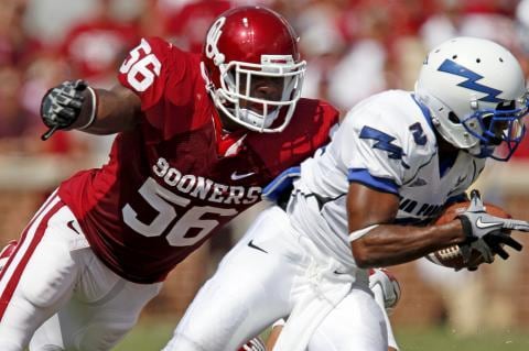Ronnell Lewis: 5 Biggest Strengths and Weaknesses of 2012 NFL Draft Prospect