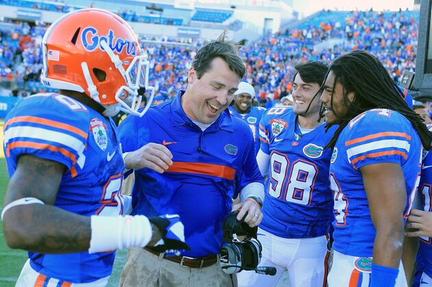 50 College Football Teams Guaranteed to Be .500 or Worse