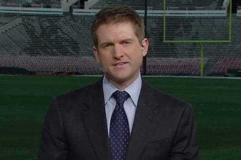 Todd McShay 2012 NFL Mock Draft: Last Look at McShay's Predictions