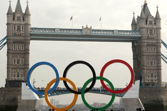 Olympic Soccer Draw: 50 Players We Can't Wait to See in London