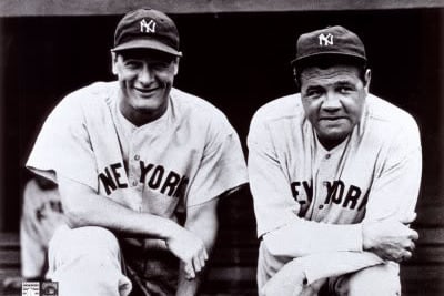 The Top 200 Moments That Shaped MLB's History
