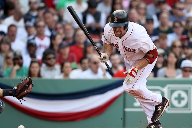 Boston Red Sox: 5 Things They Can Do to Right the Ship