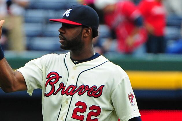 Taking a Look at NL East Competition for the Atlanta Braves