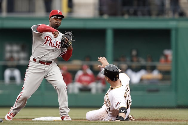 MLB Battle of Pennsylvania: 5 Reasons It Will Matter in 2012
