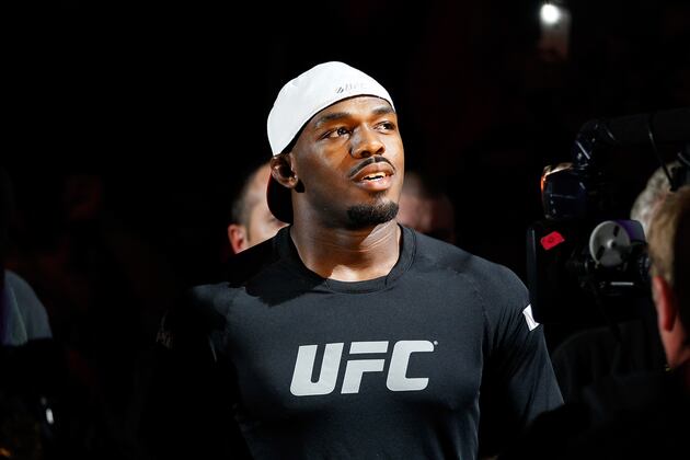 The 5 Greatest Fighters of All-Time in Each Weight Division