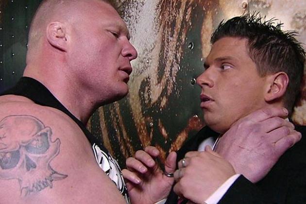 Top 5 Questions Going Forward After Raw