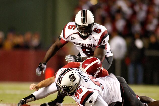 Melvin Ingram: 5 Biggest Pros and Cons of NFL Draft Prospect