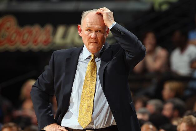 NBA Playoffs 2012: Complete Guide to Beating the Denver Nuggets