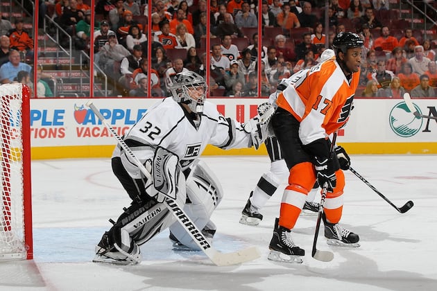 NHL Playoffs: 8 Reasons We Would Love to See a LA Kings vs. Flyers Cup Final