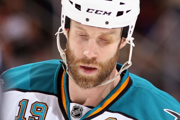 San Jose Sharks: Top 5 Players the Sharks Should Target in the Offseason