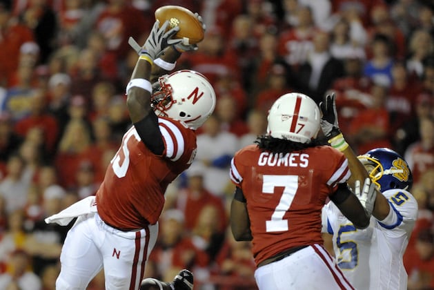 2012 NFL Draft: Ranking the 10 Best Cornerbacks