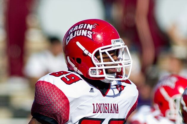Ladarius Green: 7 Biggest Strengths and Weaknesses of 2012 NFL Draft Prospect