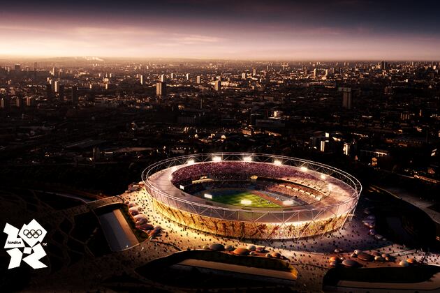 Men's Olympic Soccer Draw 2012: Breaking Down the Group of Death