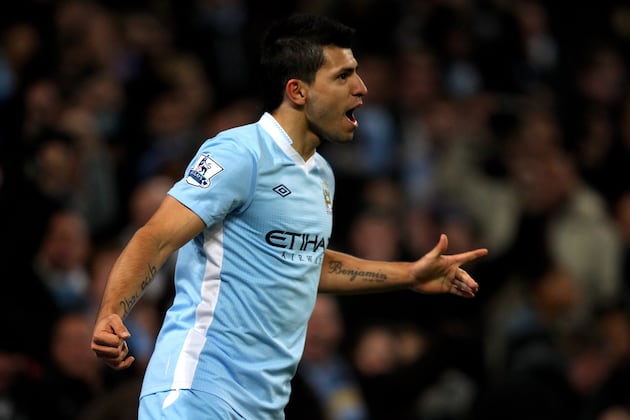 EPL: Ranking the PFA Nominees for Premier League Young Player of the Year