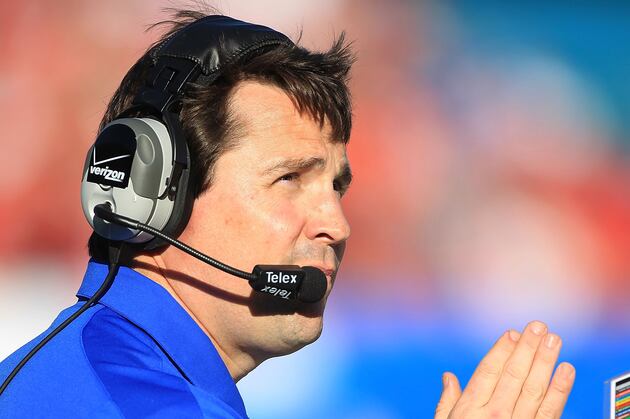 Florida Gators: Inconsistencies and Injuries Are Not the Program's Only Problems