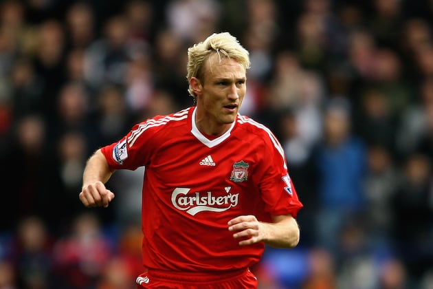 Ranking Liverpool's 20 Most Beloved Players of All Time