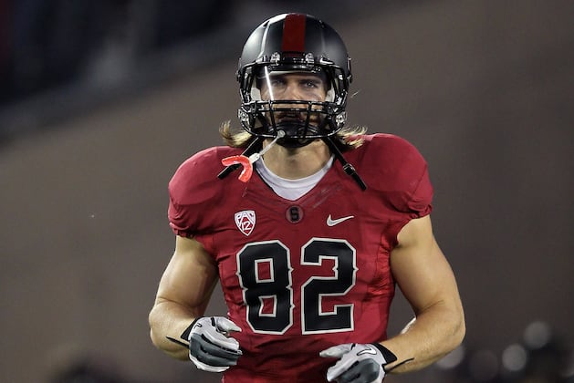 Coby Fleener: 5 Biggest Pros and Cons of NFL Draft Prospect