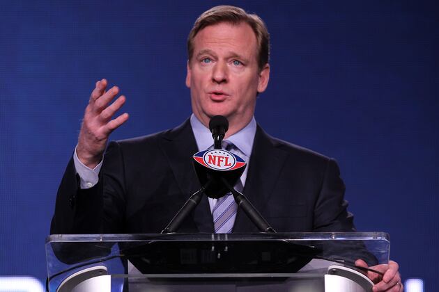 2012 NFL Draft: Chicago Bears' Players Who Must Be on Their Draft Board Thursday