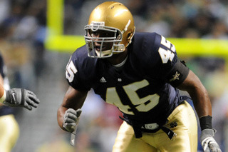 Darius Fleming: 6 Biggest Strengths and Weaknesses of 2012 NFL Draft Prospect
