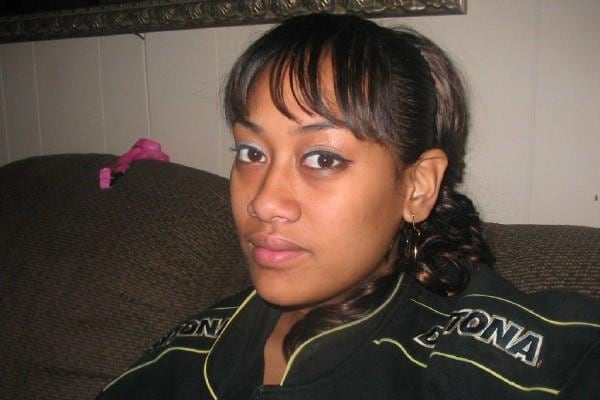 Trent Richardson's Girlfriend: See Pics of His Ex Sevina Fatu