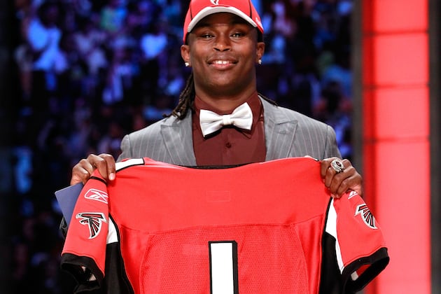 2012 NFL Draft: Five Teams That Should Trade Up