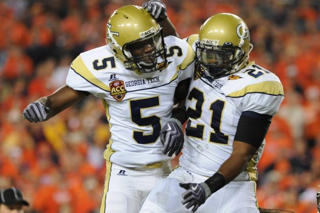 San Francisco 49ers Mock Draft: Last-Minute 7-Round Predictions