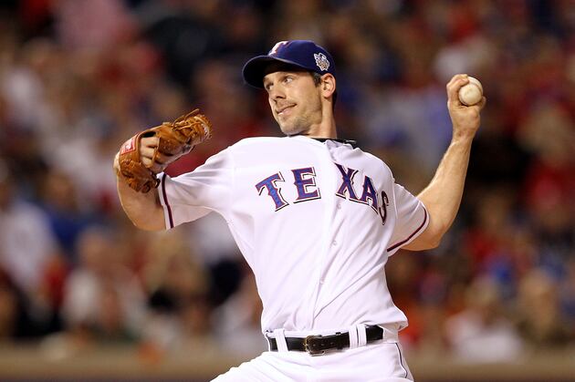 MLB Trade Scenarios: Top Starters Likely to Be Available at the Deadline