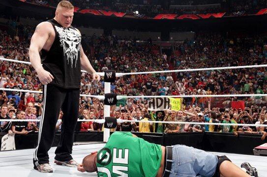 WWE Extreme Rules 2012: 10 Huge Surprises We Could See at the Upcoming PPV