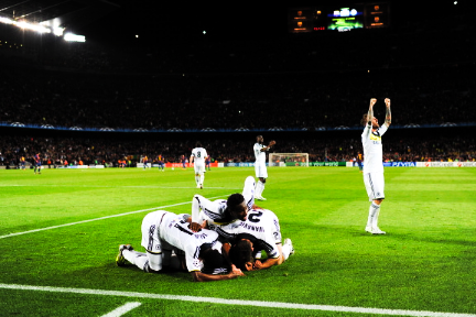 Barcelona vs. Chelsea: 6 Observations from Champions League Semifinal