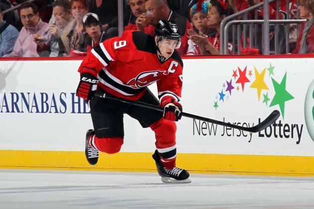 NHL Free Agency: Each Team's Toughest Offseason Contract Decision