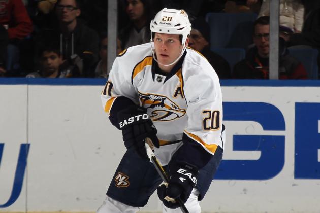 NHL Free Agency: 5 Defensemen Other Than Ryan Suter Who Could Move