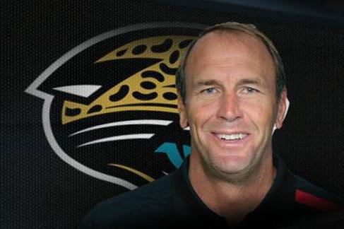 2012 NFL Draft: Possible Jacksonville Jaguars First Round Selections