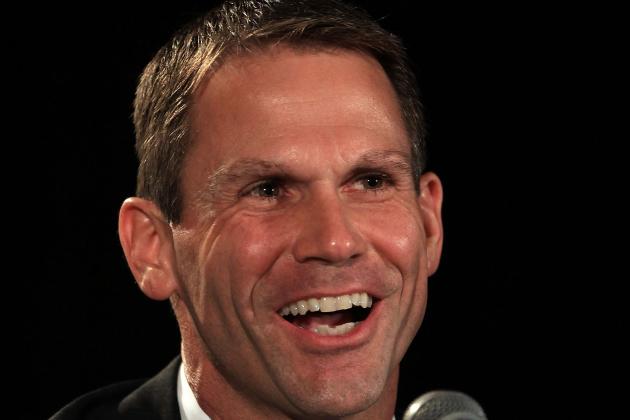 San Francisco 49ers 2012 Mock Draft: Final 7-Round Predictions