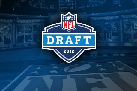2012 NFL Draft: Tracking Landing Spots for Top 25 Defensive Linemen