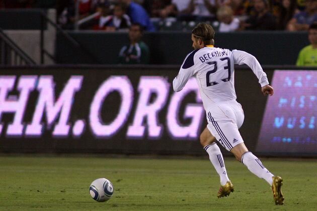 Los Angeles Galaxy vs. FC Dallas: 10 Bold Predictions