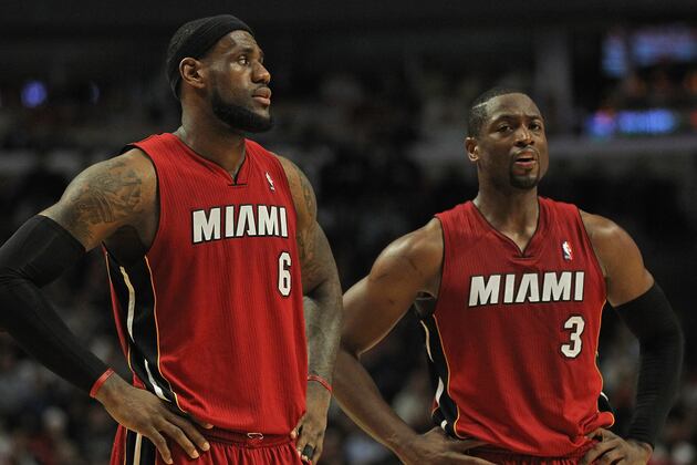 3 Burning Questions for Every NBA Playoff Team