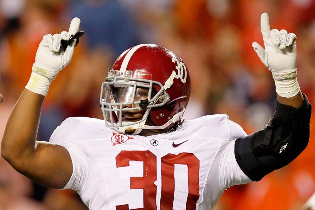 Pittsburgh Steelers Mock Draft: Final 7-Round Predictions