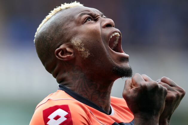 The Evolution of Djibril Cissé's Haircuts: From Auxerre to QPR