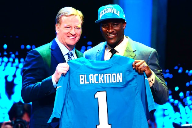 NFL Draft Tracker 2012: Final Grades for Each Team