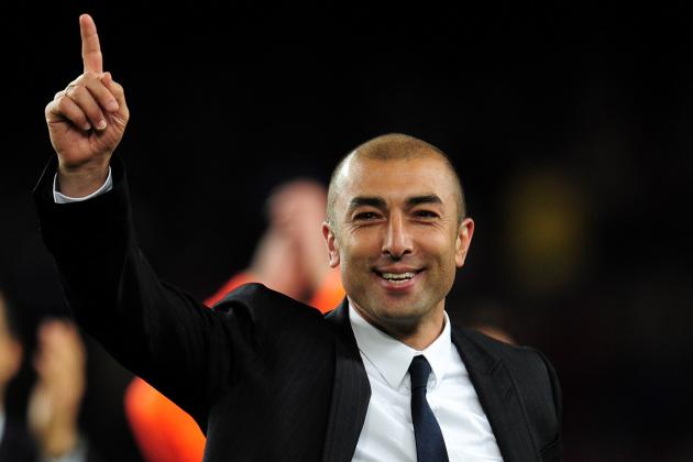 Chelsea vs. Barcelona: 6 Miracle Workers in the Blues' Win