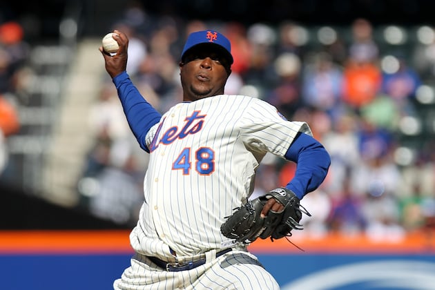 MLB Trade Scenarios: One Salary Dump Each Non-Contender Should Consider
