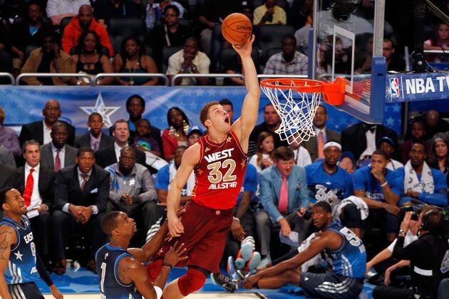 Ranking the Biggest Showboats in the NBA