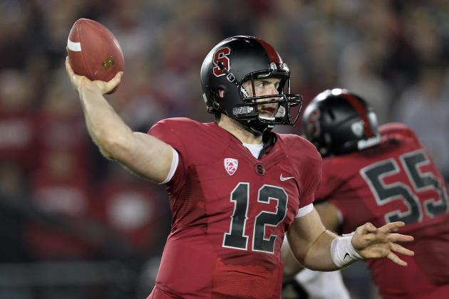 2012 NFL Draft Rumors: Tracking Latest Updates Around the League