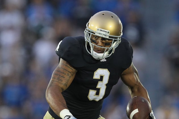 NFL Draft 2012: 6 Teams Looking to Trade Up for Top Prospects